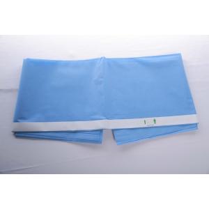 Disposable Sterile Surgical Drape Universal Drape Pack CE ISO