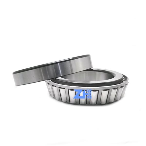 528946 SINGLE ROW TAPERED ROLLER BEARING Ease of disassembly and assembly (d) MM 105 outer (D) MM170 wide (B) MM38