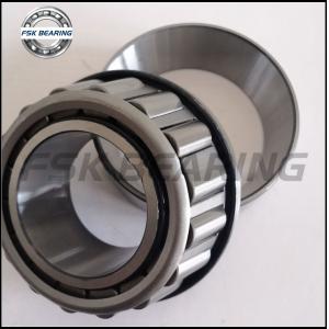 Single Row EE161363/161925 Excavator Tapered Roller Bearings 346.08*488.95*60
