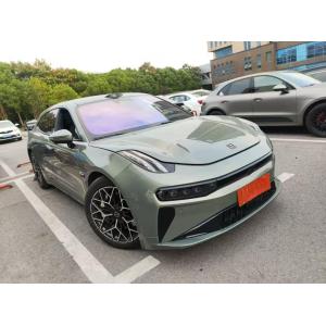 ZEEKR 001 2024 Model WE Edition 95kWh All-Wheel Drive