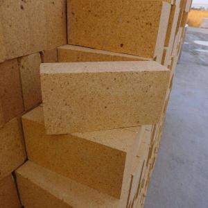 High Performance Fireclay Tile Brick Sk30 Sk32 Sk34 Sk35