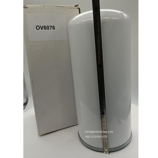 Air-oil separator OV6076 filter factory supply air oil separator OV6076