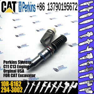 DIGEER high-end product superior materials C13 Common Rail Diesel Fuel Injector
