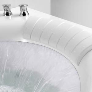 Massage Bathtub / Whirlpool M7176-D