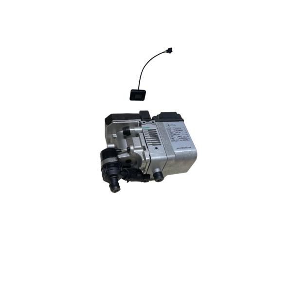 Buy 12v 5kw Diesel Water Heater For Boats Campervan Rv at wholesale prices