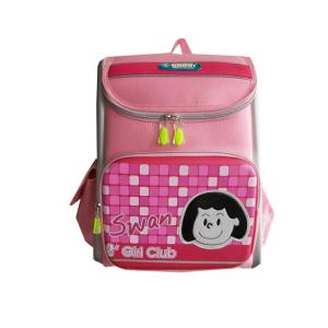 Cartoon school bags