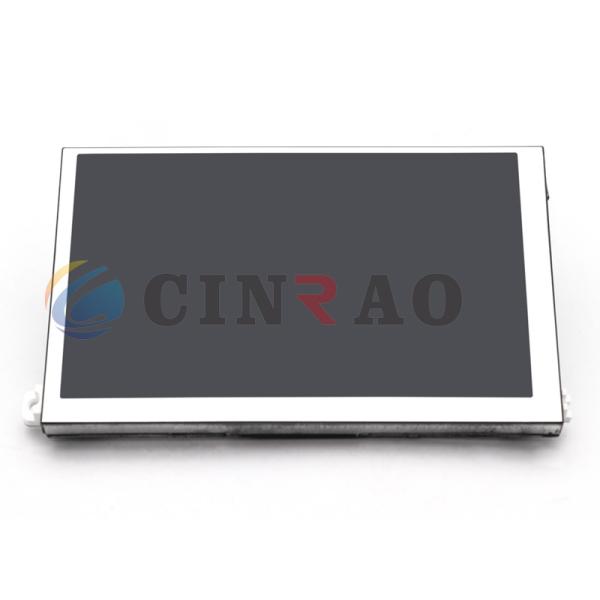 5.0 INCH Sharp LQ050T5DG01 TFT LCD Screen Display Panel For Car Auto Parts Replacement