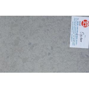 Ceasar stone Oyester 4030 engineering quartz stone tiles SGS Certification