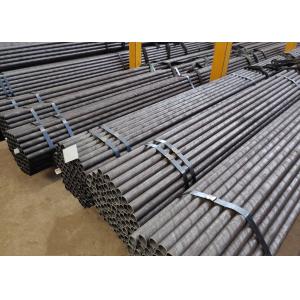 High Quality Carbon Structural Steel Seamless Boiler Tubes For Durable Heat