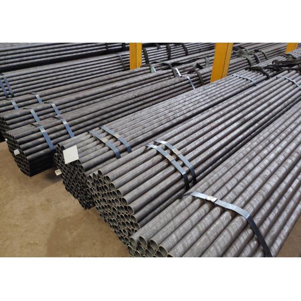 High Quality Carbon Structural Steel Seamless Boiler Tubes For Durable Heat