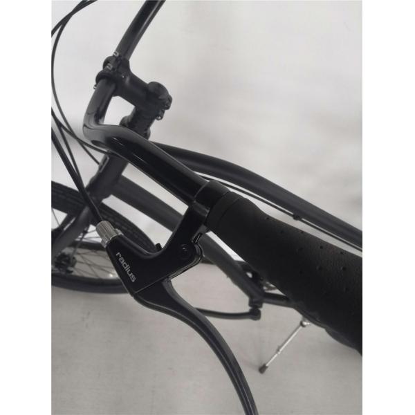 Aluminum Alloy rim material 26 inch beach cruiser bike for adult men in popular USA market