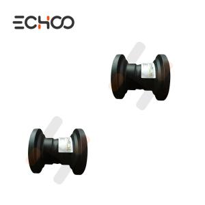 Bottom Roller Compatible With BOBCAT E32 Mini Digger Undercarriage Frame