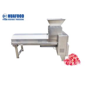 China 3t/H Pomegranate Peeling Machine Automatic Pomegranate Seed Aril Separator on sale