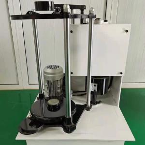 Hydraulic Mechanical Acceleration Shock Test System For Packaging