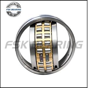 Double Row NN3921MBKR Cylindrical Roller Bearings For Compressor