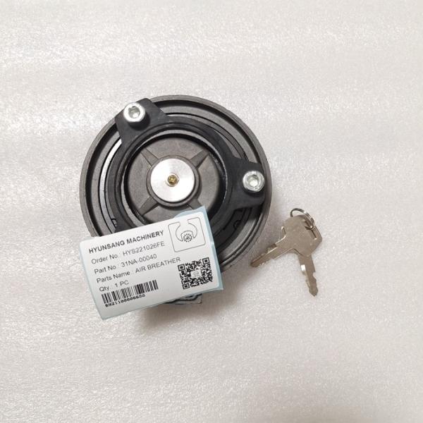 Excavator Air Breather 31NA-00040 31EH-00040 32QA-00040 For R290LC-9 R300LC-7