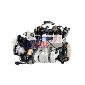 Toyota 3UZ 3VZ 3Y 3ZR Gasoline Engine Parts More Model 3VZ with Excellent Qualit
