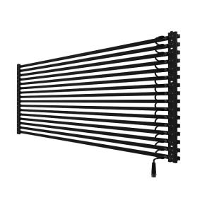 Waterproof IC MBI5024 P31.25 Transparent Grid LED Display Mesh LED Screen LED