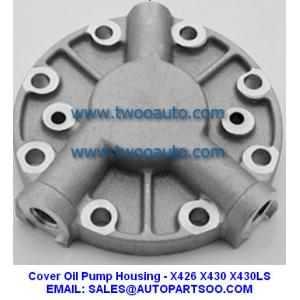 Liner Cylinder 22-297 Thermo King Compressor Parts X426 X430 X430LS