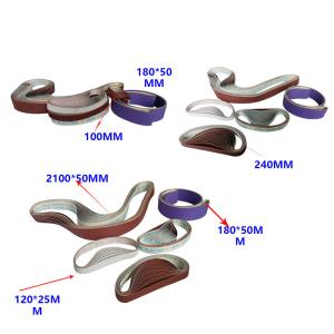 2 Station CNC Grinding Brushing Equipment For Precision Finishing Of Planar And