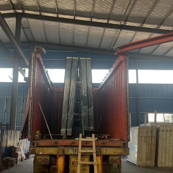 Production Plant 3mm 8mm 10mm 12mm Clear Tinted Bule Bronze Green Grey