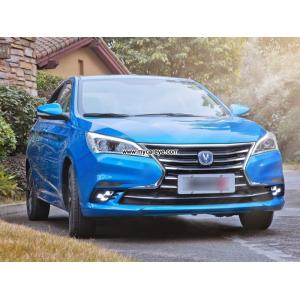 Car DRL LED Daytime driving Lights for Chana Eado DT aftermarket led fog lamps