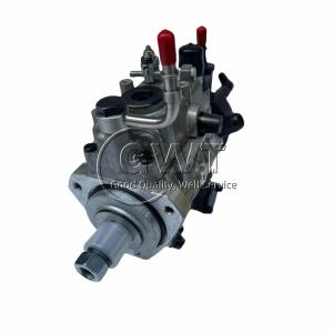 9320A143T Delphi Diesel Fuel Injection Pump 2644H201PR 9320A140T DP210 DP310