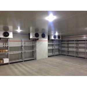 COLDROOM32 Modular PU Panel Storage Room with Refrigeration Condensing