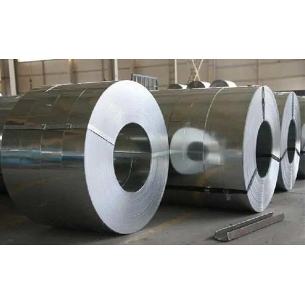 China factory hot sale Zero Spangle Galvanized Steel Coil with high quality