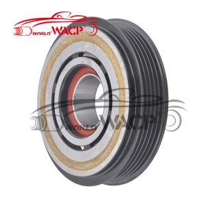 For Hyundai I10 for Grand Hatback for Grand Sedan 1.0 Car AC Compressor Clutch