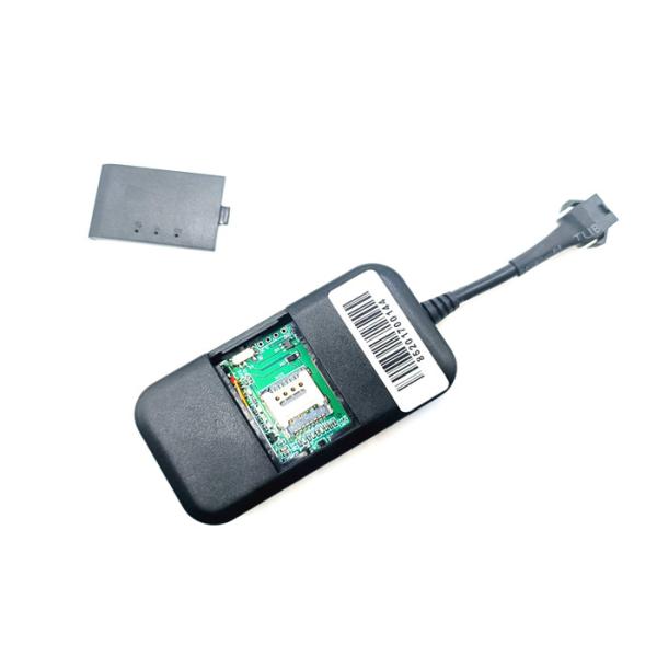 4G GPS Tracker FDD TDD LTE ACC Ignition Free Cost Platform APP For Car Truck