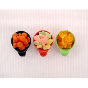 Sugar Coating Vegetarian Multivitamin Gummies With Individual Wrapped Bag