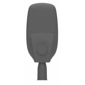 IP65 Aluminum Alloy Street Light Fixtures With Extended Lifespan