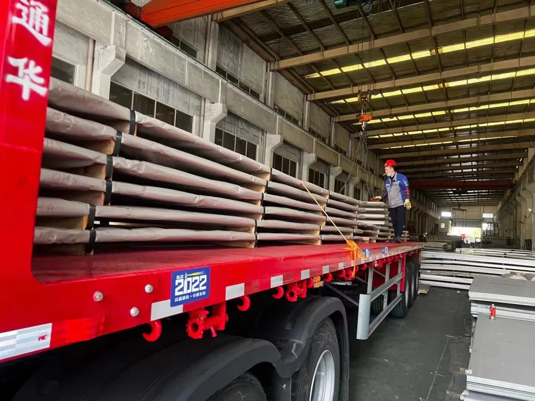 ASTM 1075 A283 A516 Gr. C 5/16 AISI 1050 A275jr A36 S235 S275 S355 Hot Rolled Ms Mild Carbon Steel Plate