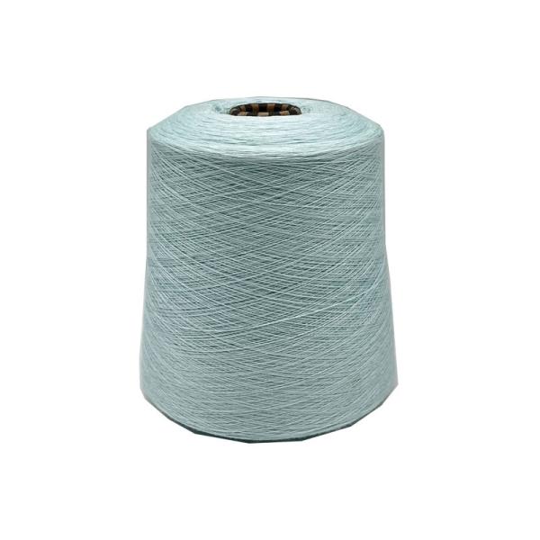 2/48NM Blending Fluffy Skin Friendly Core Yarn For Beginners DIY Hand Knitting