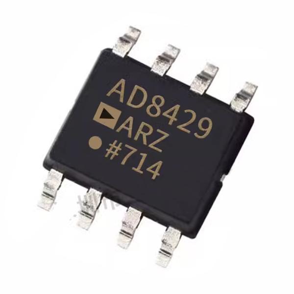 original Integrated circuit Ic Chips SOIC-8 AD8429ARZ