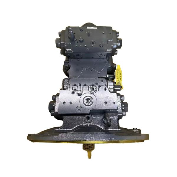Buy Belparts excavator 07-01-31141 PC300-7 new hydraulic main pump for komatsu at wholesale prices