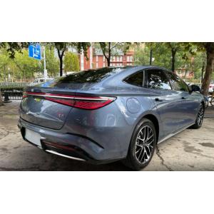 Haibao DM 2023 DM-i 1.5T 121KM Flagship BYD Mid-size Car 1.5T 139HP L4 Plug-in