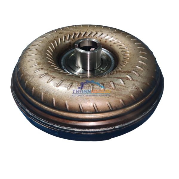 Transmission used repair 44A180 TF-80SD 6-speed automatic transmission system torque converter for 2013-2018 Volvo XC60 31325890