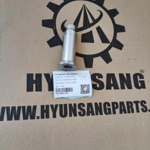 Priming Fuel Pump Nd092130-0360 for models HM400-1L, SA6D125E-3A-7W, SA6D125E-3B