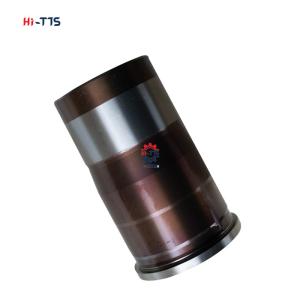 Quality Excavator EC480 EC380 Cylinder Liner 20760235 VOE20760235 for sale