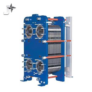 Quality plate heat exchanger 304/316L JXB22 for sale