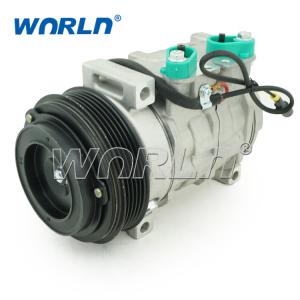 Auto AC Compressor 4472203384 9520065DC1 For Suzuki Liana For GrandVitara