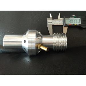 Wet Spray Sandblasting Machine Carbide Sandblasting Nozzles Abrasion -