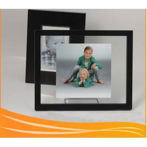 Quality Customized different size acrylic picture frame for sale
