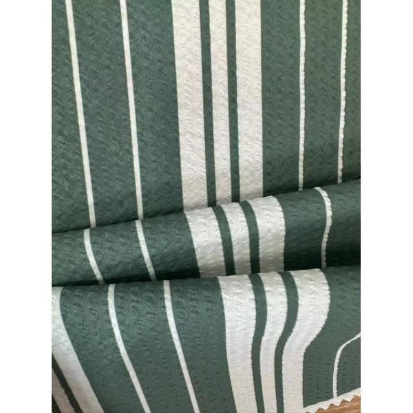 75D+75D*75D 100%P 135GSM High elastic fabric