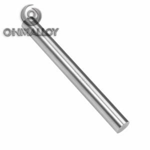 Cold Drawing Diesel Inconel 601 N06601 Rod High Temp Alloys