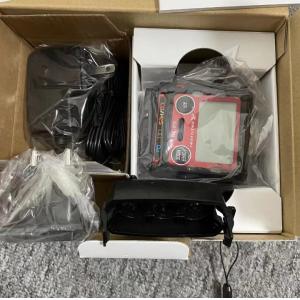 Original Gas Monitors GMS Instruments Riken Keiki GX-3R GX-3R Pro Gas Detector