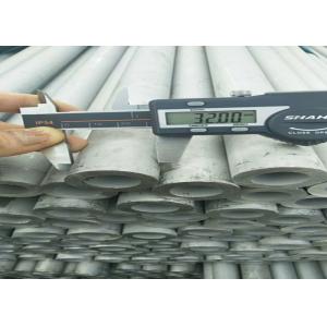 Quality Alloy - Uns N10276 Hastelloy C276 Tubing Seamless High Molybdenum Metric for sale