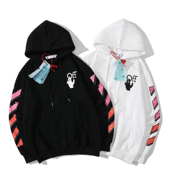 Buy Print Plus Velvet Pullover Sweater Hoodies Regular Sleeve Anti Shrink at wholesale prices